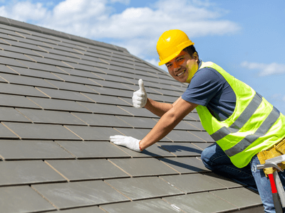 About Roof Repair Experts Smyrna, NC