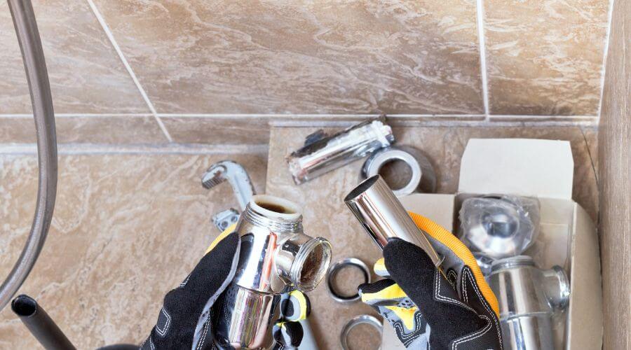 Professional New roof installation in Smyrna, NC